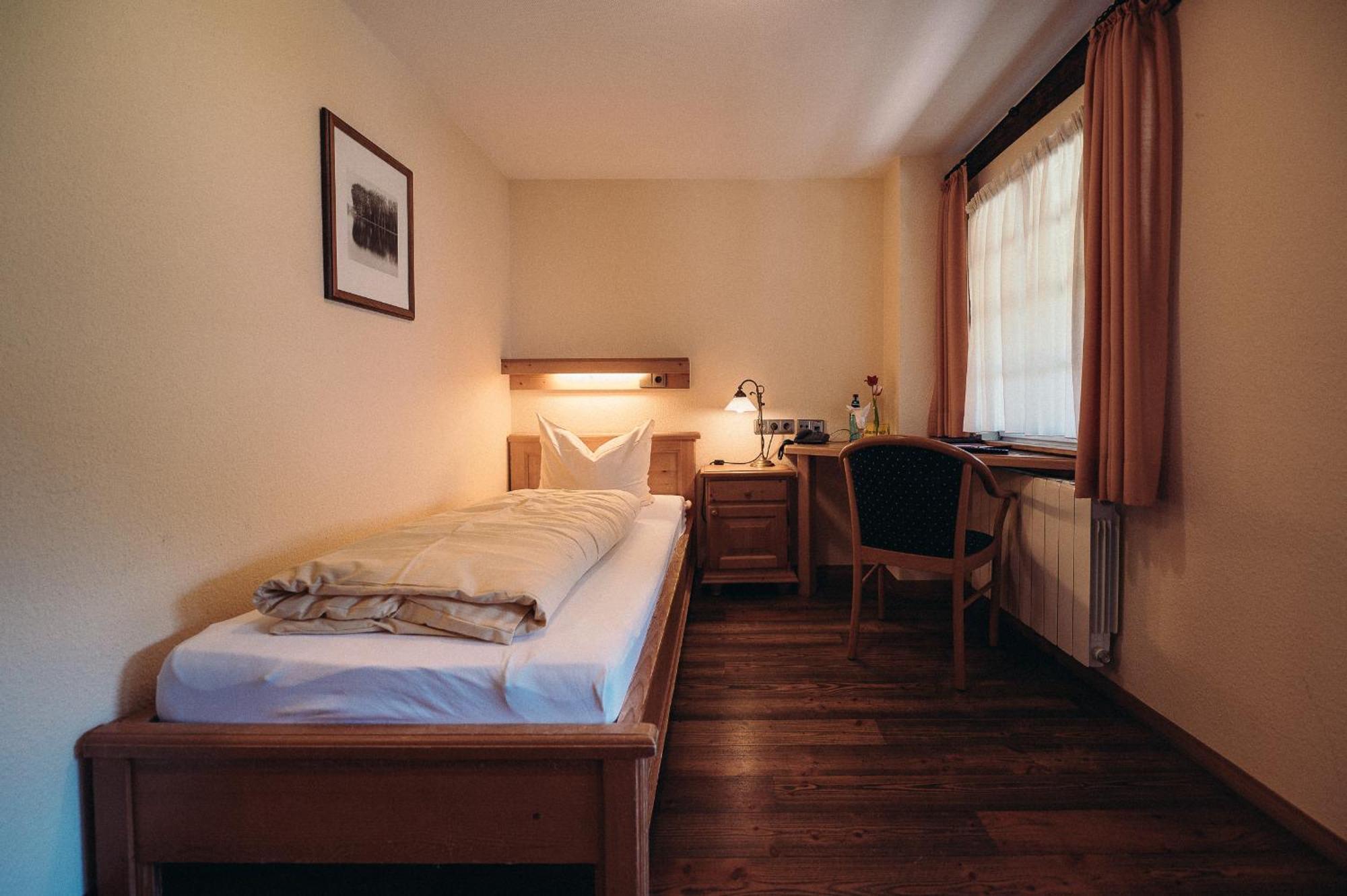 Hofgut Himmelreich Hotell Kirchzarten Eksteriør bilde