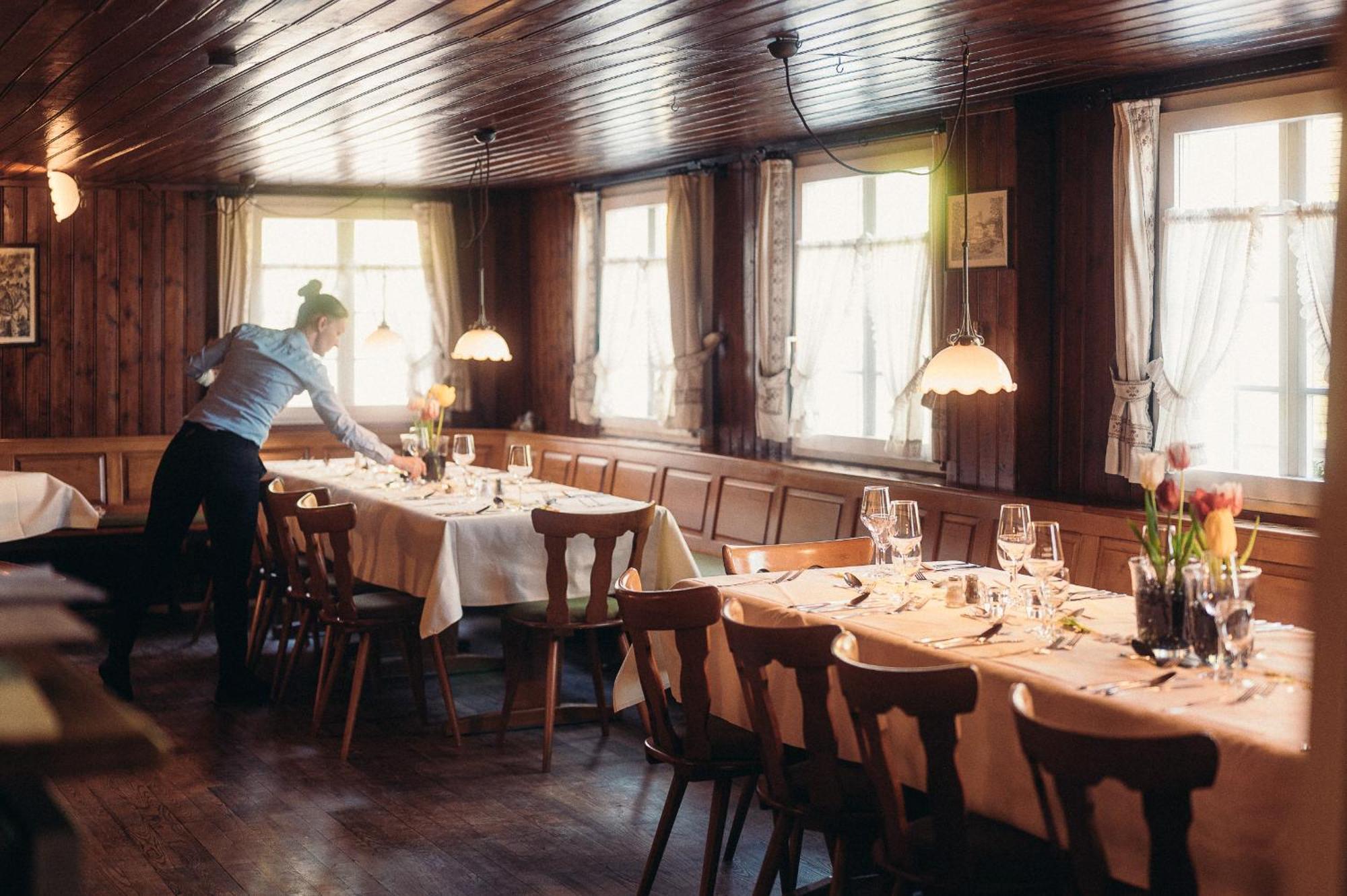 Hofgut Himmelreich Hotell Kirchzarten Eksteriør bilde